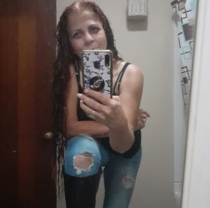 Meet your Posher, Lisa kay